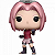 Funko Pop! Naruto Shippuden - Sakura - 183 - Imagem 1